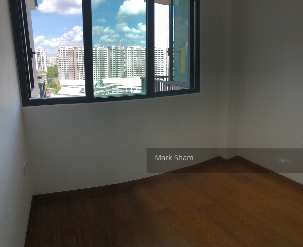 Kingsford Waterbay (D19), Apartment #193147442